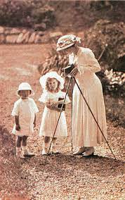 Her passion for gardening, together with her artistic talents and ambitious nature created the groundwork for the palace gardens at sofiero. Margareta Av Storbritannien Och Irland Wikipedia