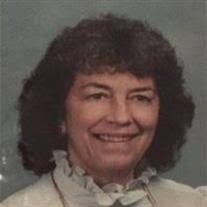 Edna N. Steele Obituary