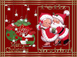Gifs Animados De Feliz Navidad Feliz Navidad Imagenes De Feliz Navidad Gif Feliz Navidad