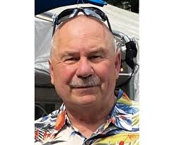 Gary Chisholm Obituary (1952