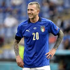 Download full fixture list the revised dates were approved by the uefa executive committee on 17. Bernardeschi Italy Can Do Very Well At Euro 2020 Black White Read All Over