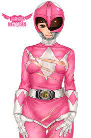Pink Ranger | MOTHERLESS.COM ™