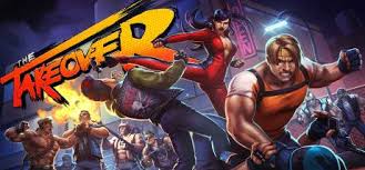 Free download full iso games, direct torrents and links, game updates and dlcs, skidrow codex reloaded, empress, cpy, gog, elamigos, repack, google drive The Takeover Skidrow Skidrow Codex