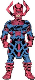 Maybe you would like to learn more about one of these? Galactus Character Comic Vine