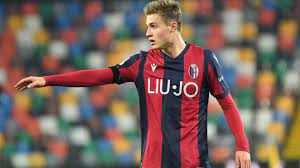 Mattias svanberg fifa 21 career mode. Premier League Clubs Battle For Bologna Midfielder Svanberg Forza Italian Football
