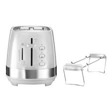 Grille Pain Delonghi Ctla2103 W Achat Prix Fnac
