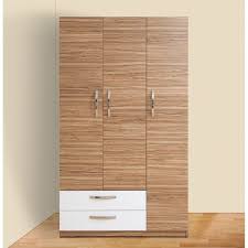 Kenyap Bend Uc Kapakli Iki Celmeceli Gardrop 800154 Mobilya Dolaplar Banyo Dolabi