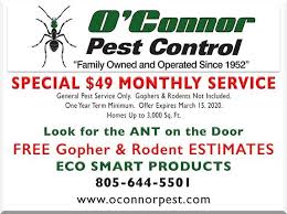 We offer affordable pest & termite control solutions for homes and businesses. Music Issuu