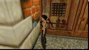 Die archäologin lara croft ist in diesem zweiten teil auf der suche nach dem dolch von xian. Klassiker Neu Entdeckt Tomb Raider 2 1997 Computerbase