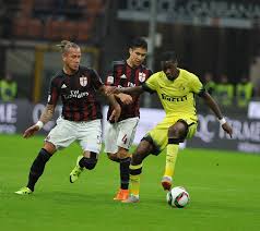 Decide un gol di 93' finita: Kondogbia Regala All Inter Il Trofeo Berlusconi Milan Ko 0 1