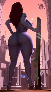 Rule34 - If it exists, there is porn of it  tau  3237057