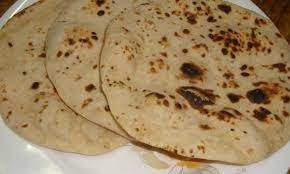 Image Result For Gehu Ki Roti Sadi Images Roti Roti Recipe Food