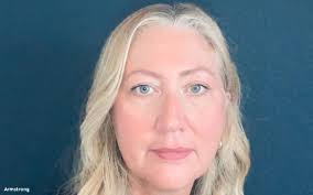 Armstrong Charged With Global Growth At Iris Worldwide 10/01/2024