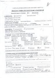 În caz de neachitare a amenzii la termenul stabilit se va trece la executarea. Proces Verbal De Constatare Proces Verbal De Constatare Al Contraventiei Anulat