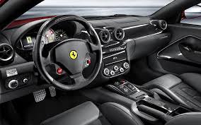 Hd Wallpaper Horse Power Inside A Ferrari 599 Gtb Fiorano Ferrari 599 Gtb Fiorano Hgte Cars Ferrari Hd Art Wallpaper Flare