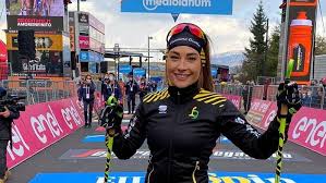 Tutte le tappe del giro 2021 raccontate nella nostra lunga diretta. Beim Giro D Italia Wierer Begeistert Die Rad Fans Biathlon Sportnews Bz