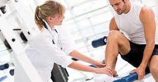 Work In Sports Medicine: Becoming A Team Doctor | Dr. David Geier - Feel  And Perform Better Than Ever