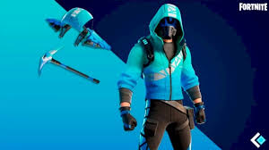 Leaks following tuesday's v14.50 patch show that the chapter 1 default skins will be available to icymi: How To Redeem The Fortnite Splash Squadron Bundle For Free What Is Intel Fortnite Skin Redeem