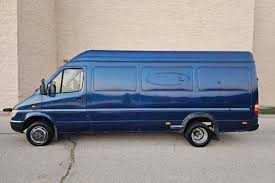 Image result for Hyacinth Blue 2007 Sprinter