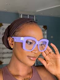 MODEL ROCKING ANTI BLUE LIGHT LAMI FRAME IN CHAMPAGNE MIX 😍😍😍 6500 only  Light Weight 😍😍😍 Perfect For Prescription Glasses 😍😍😍 Non Tarnish  😍😍😍 Comes In A Protective Pouch With Soft Wipes
