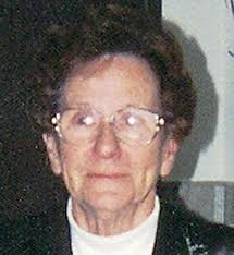 Dorothy Williams Obituary (2007)