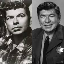 Theodore Phelps, Lela Akins, Coy Akins