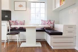 Small corner booth kitchen table and seats inspiration. Small Corner Booth Kitchen Table Novocom Top