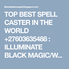 What item is in the burrow? Top Best Spell Caster In The World 27603635488 Illuminate Black Magic White Magic Voodoo Expert How To Join Illumin Break Up Spells Love Spells How To Know