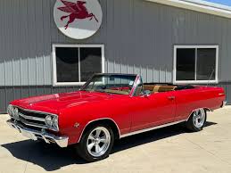 Image result for Regal Red 1965 Chevrolet