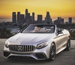 Mercedes Benz S63 Amg Cabriolet Best Convertible Cars Cabriolets Mercedes Amg
