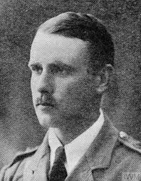 Lives of the First World War