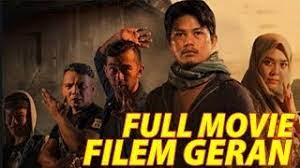 Berlin'de kirli bir apartman dairesinde kobay faresiyle beraber. Reviu 9 Full Movie Geran Mampu Ke Isu Silat Ke Layar Besar Youtube
