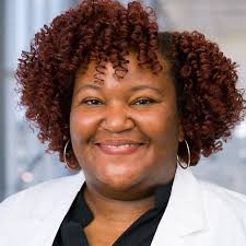 Jasmine Burrell's Instagram, Twitter & Facebook