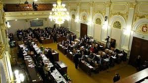 See more of poslanecká sněmovna parlamentu české republiky on facebook. Poslanci Oprasili Zakon Ktery Umozni Predcasne Volby Aktualne Cz