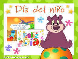 Por ende, todos los tercer domingo del mes de julio se celebra ¡el día del niño!. Dia Del Nino En Venezuela Cuando Es Dia Del Nino En Venezuela Fiesta Dia Del Nino En Venezuela