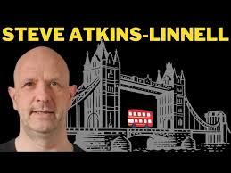 Steve Atkins-Linnell