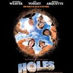 Free Film Screening: "Holes"