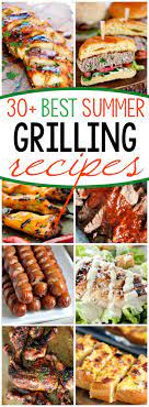 31 Grilling Recipes For Summer Mom On Timeout Summer Grilling Recipes Grilling Recipes Bbq Recipes