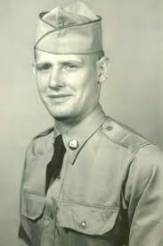 Thomas Gibson Obituary