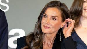 TILLYKKE: Prinsesse Caroline af Monaco fylder 59