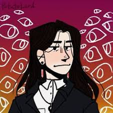 Gerard Key the Magnus Archives