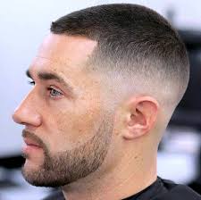 Tapers, skin fades, low, medium & high fades are all types of fade haircut and it's easy to get confused by what they are and how to ask for them. 17 Cool Skin Fade Haircuts For Men 2021 Trends Styles