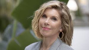 Baranski got nominated for the outstanding supporting actress in a drama series. Q A Christine Baranski And The Good Fight Tackle The World Becoming Unhinged Los Angeles Times