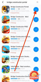 Free download bridge constructor portal apk 6.0 (paid for free) lastest version for android. Bridge Constructor Portal Free Apk Download Android Apk Modr