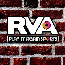 Play it again sports is your neighborhood sporting goods store offering new and quality used sports and fitness equipment. Play It Again Sports Piasrichmondva Twitter