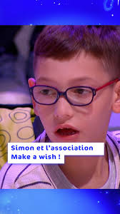 Simon et l'association Make-a-wish⁣, 🌟 Les #12CoupsdeMidi, c'est tous les  jours dès 11h50 sur TF1 & TF1+⁣