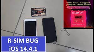 When can i buy the iphone 7? Semi Factory Unlock For Any Iphone Bug 2021 Ios 14 4 1 Unlock Iphone Without Physical R Sim Iphone Wired