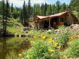 Maybe you would like to learn more about one of these? Florissant Cabin Rental Romantic Mountain Cabin On The Water Rustic Elegance Fireplace Hot Tub More Homeaway Colorado Cabin Rentals Cabin Rentals Cabin