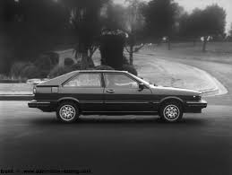 Image result for Black 1982 Audi