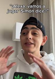 Alexa Paulay Simmons Deaf